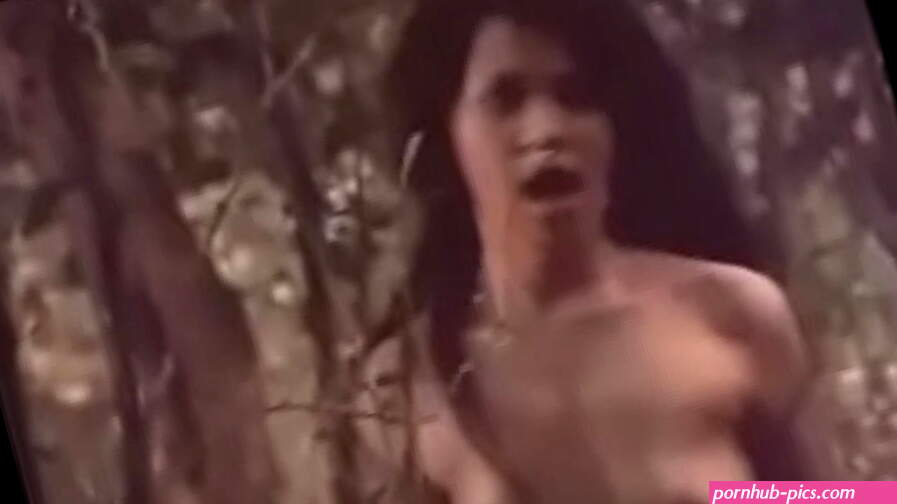 Mad Doctor of b. Island: Sexy Nude Girl