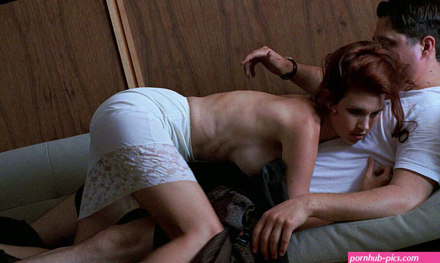 Five Sexy Slips of Nudity from Mad Men