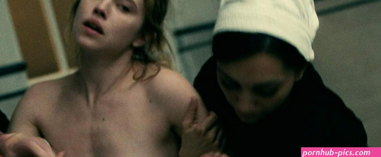 THE MAD WOMENS BALL NUDE SCENES