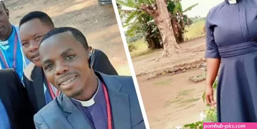 Malawi Porn of Baptist Pastor Nudes With Pastor Lady