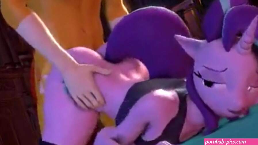 compilation mlp futa