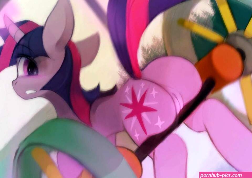 Porn My Little Pony