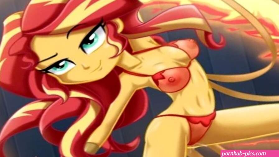 my little pony tentacle porn comics