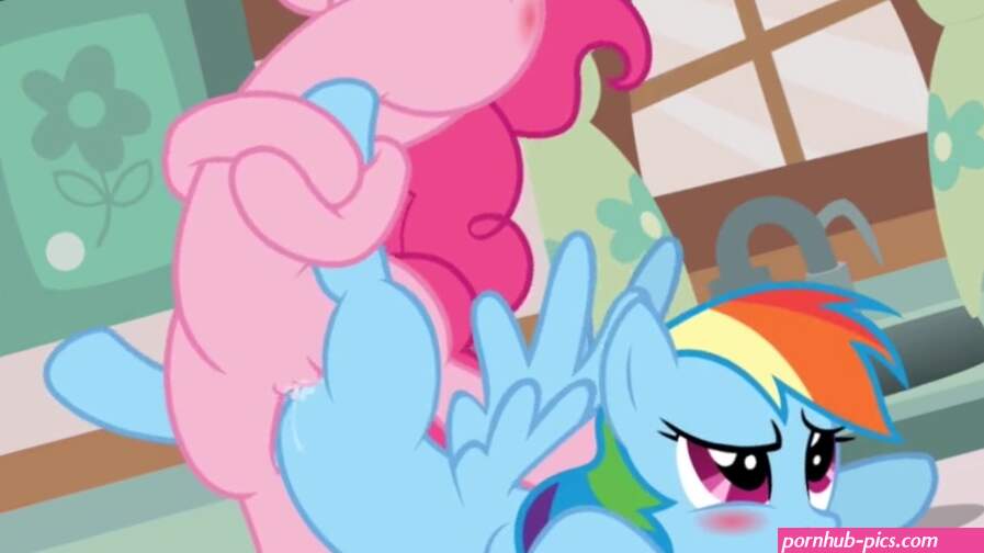 MLP PORN COMPILATION