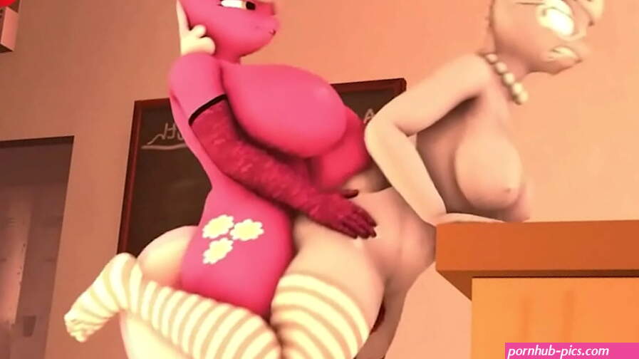 MLP Futa Compilation RealVinyl Compilation