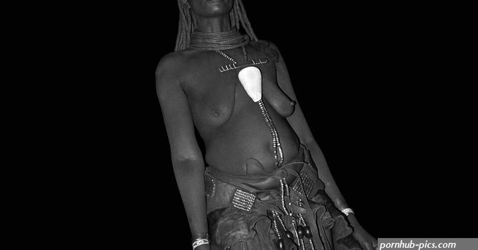 Naked Witches and Fear. Witch Rehabilitation Camps in Ghana