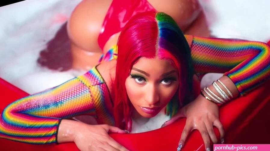 Nicki Minaj Pussy Porn Videos: Free Full HD 1080p XXX-rated Sex Videos 2026