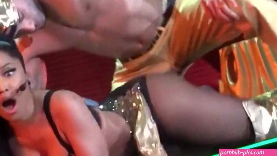 Nicki Minaj Touching Her Pussy Porn Videos: Free XXX-rated Sex Videos 2025