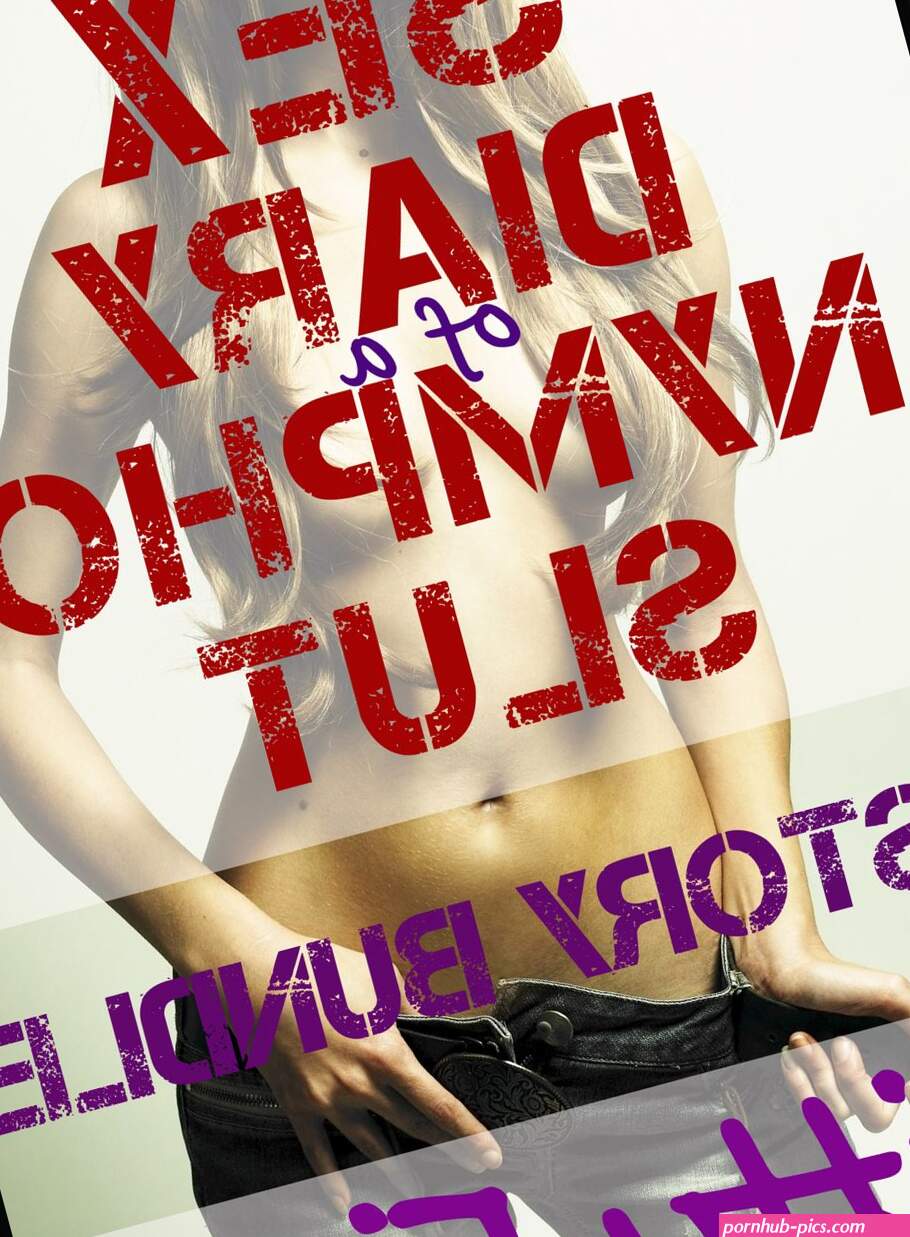 Sex Diary of Nymphomaniac Slut