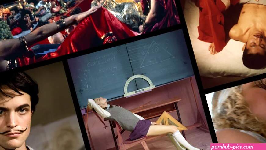 Unsimulated Sex Scenes in Film: Nymphomaniac The Brown Bunny Little Ashes and More