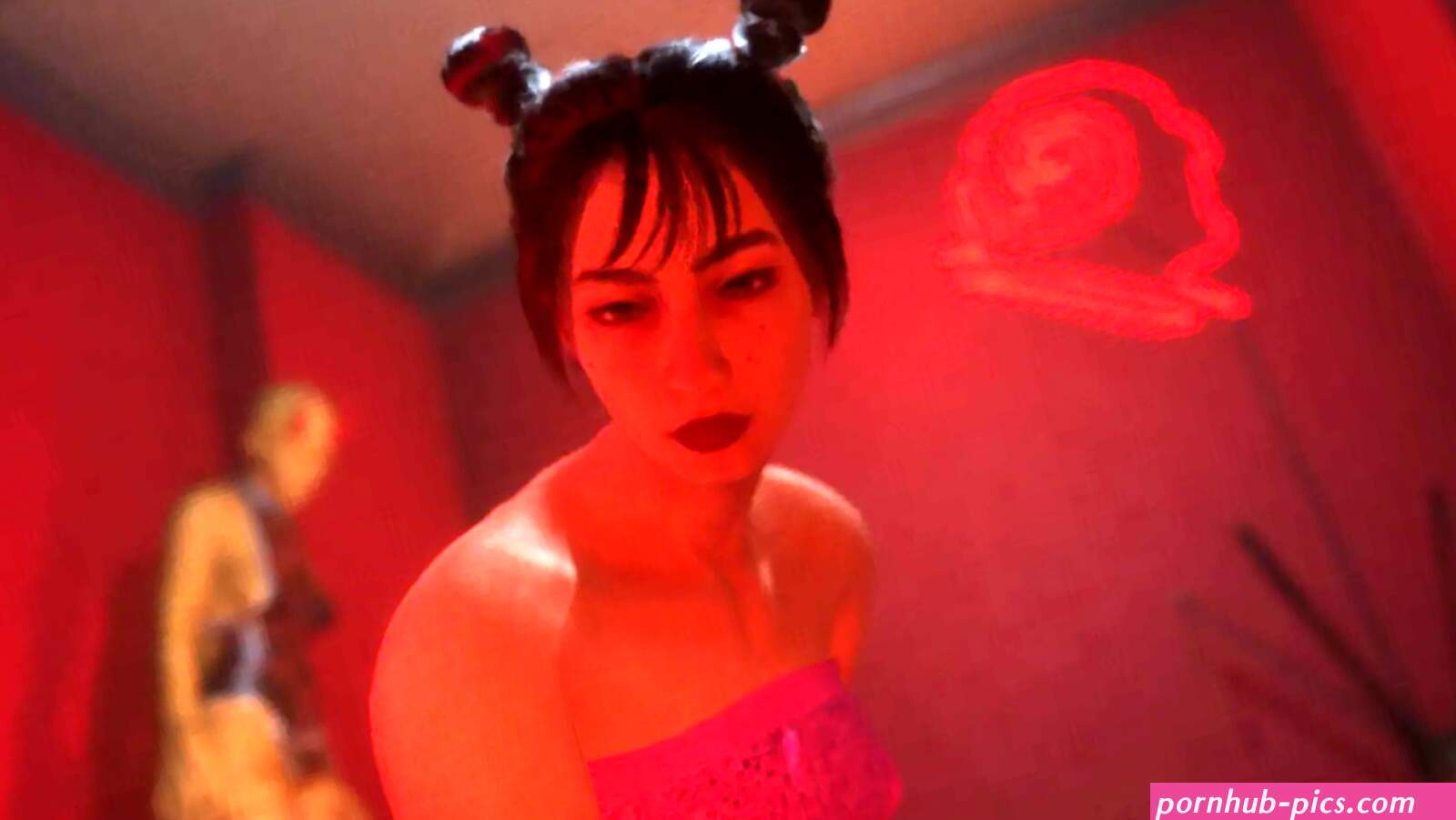 Nymphomaniac