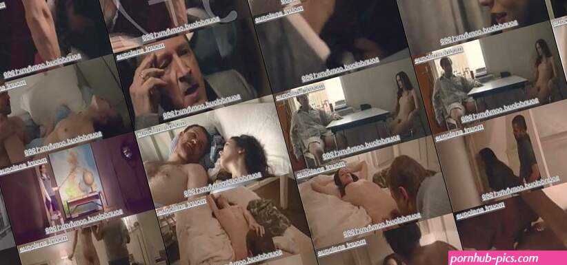 nymphomanic sex scenes