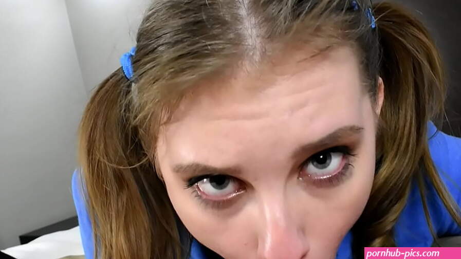 Melody Marks eighteen year old gives POP ROCKS blowjob deepthroats gags cries on dirty old man Joe Jon also exploits Hannah Hays