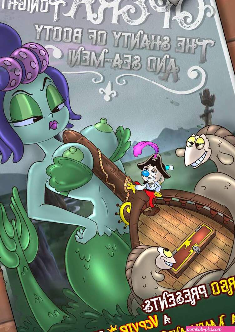 Porn comic Opera Tonight. Chapter 2. The Cuphead Show. Macergo. Sex comic ghost guy was