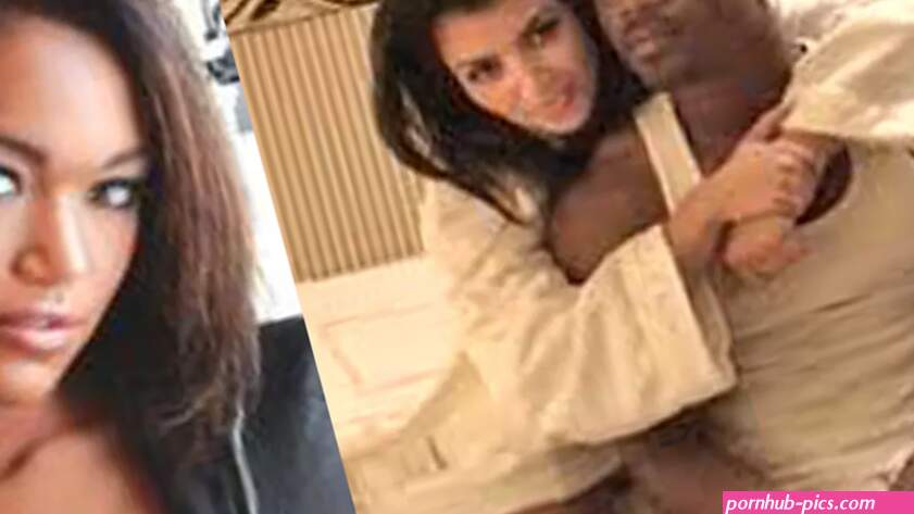 Is Montana Fishburnes Porn Video Kim Kardashians Fault?