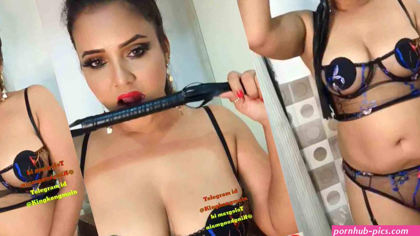 Priya Gamre latest nude Archives
