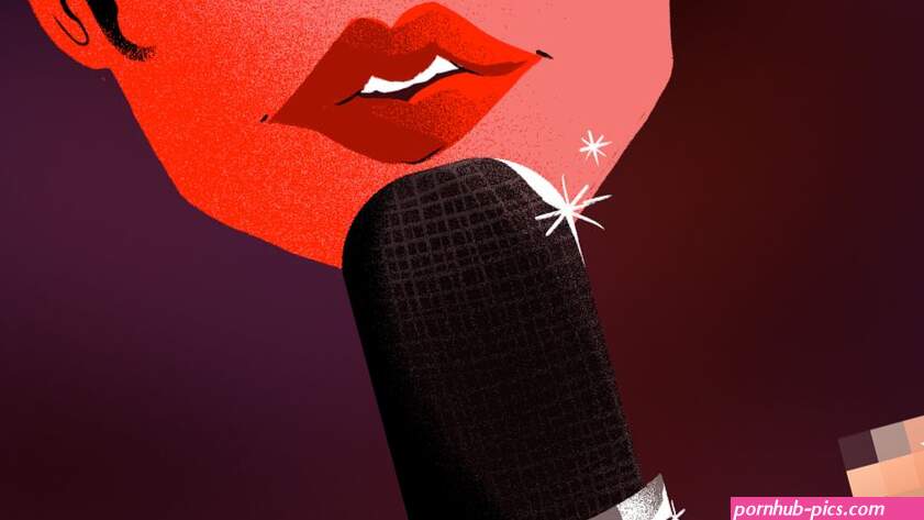 The sexy sometimes-awkward life of an audio erotica star