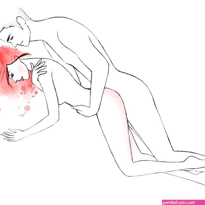 Spooning Sex Position