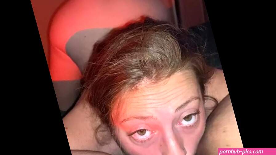 Sucking and Licking A Big Clit Sexy Lesbian Close Up