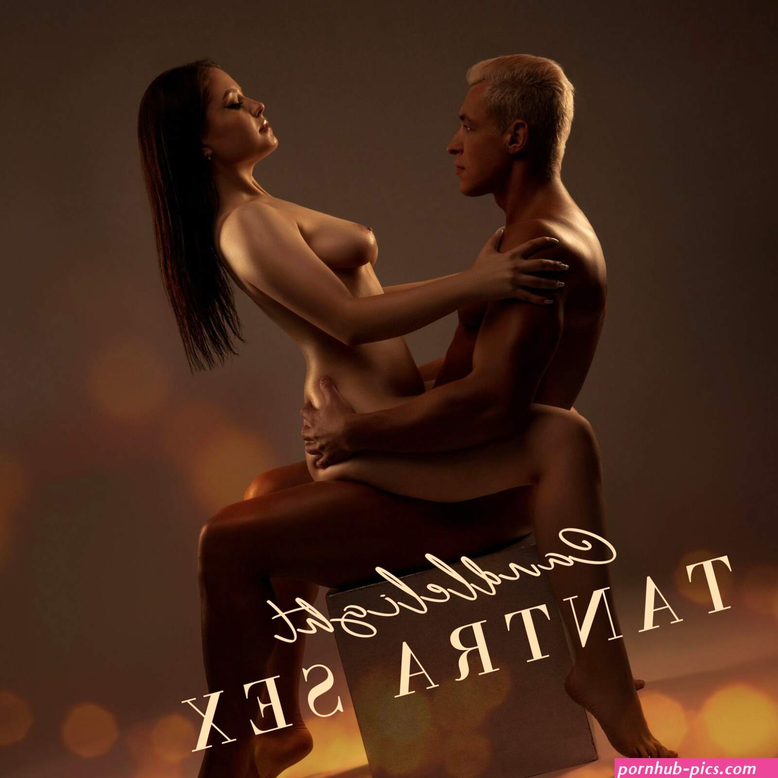Candlelight Tantra Sex: Create Intimacy Balance and Seduction Betweeen You