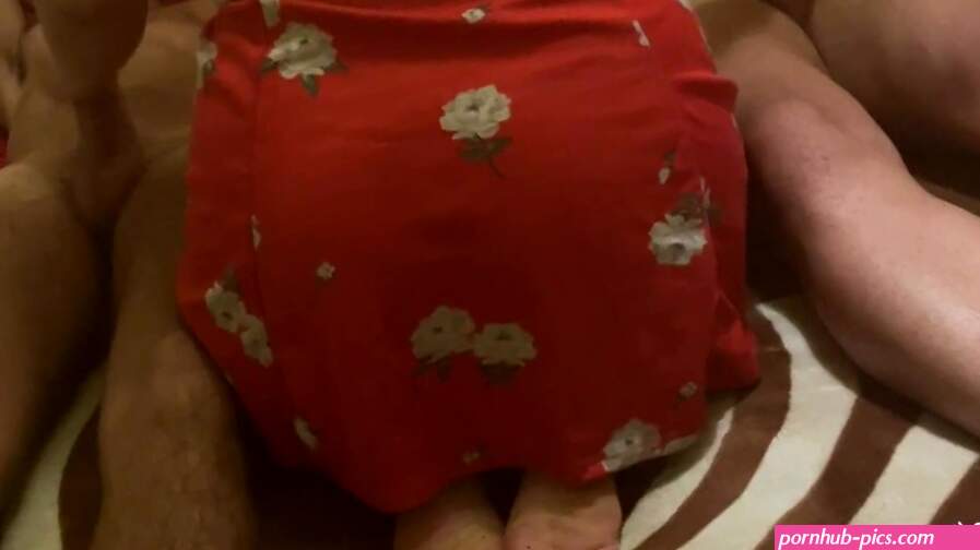 Amador THREESOME com minha MULHER LOURA QUENTE e 1 AMIGO- Em nossa CAMA