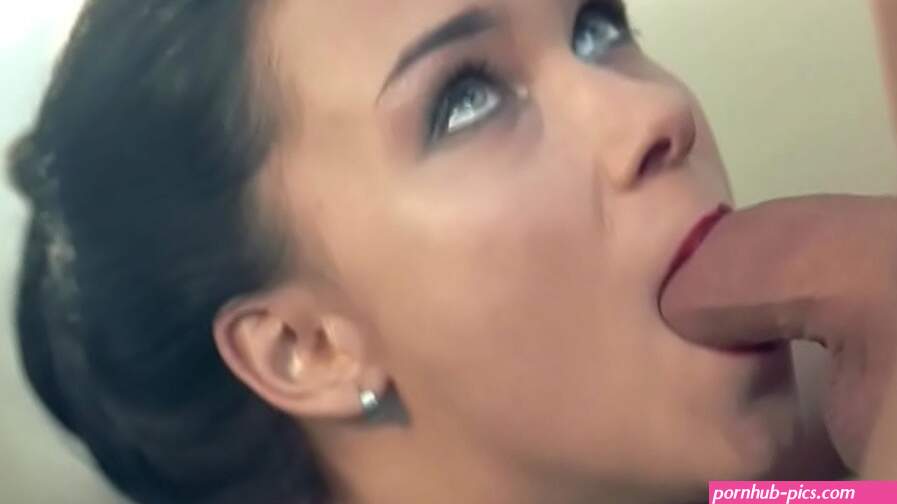 The best Clothed Female Blowjob Around
