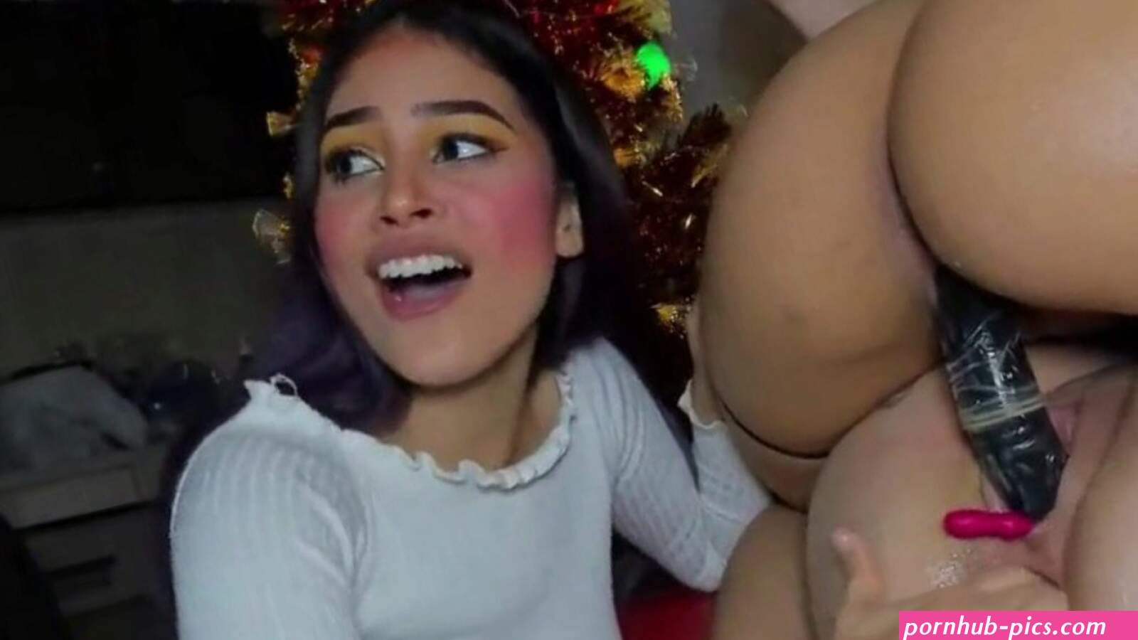 Lesbian Anal Sex