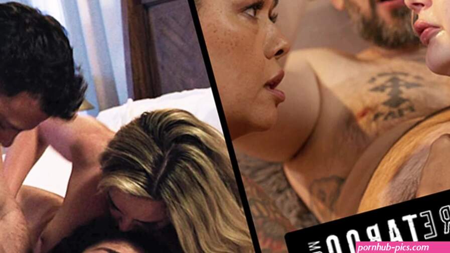 Pure Taboo MILFs Charlie Forde Dana Vespoli Swapped Their Stepdaughters to Please Their Husbands
