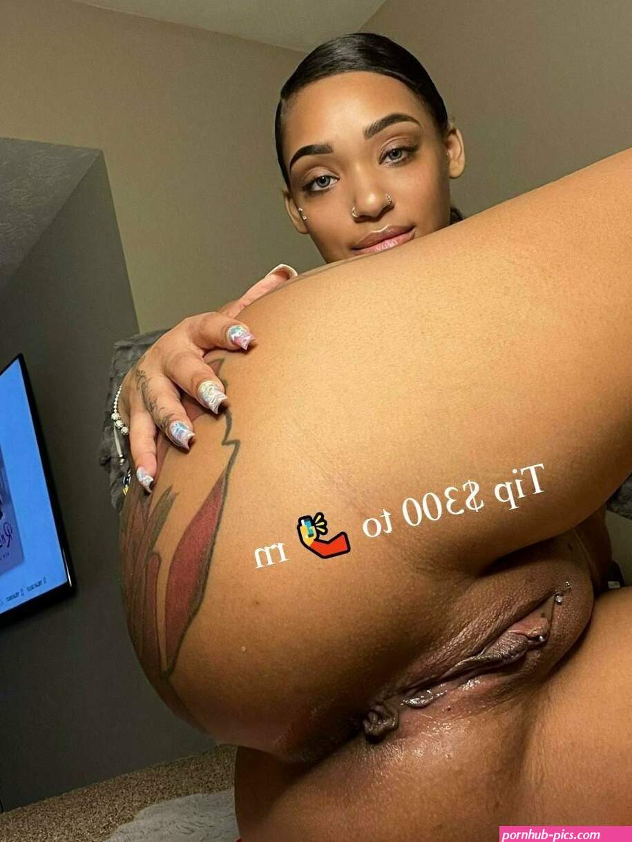 Therealyellaa Nude OnlyFans Leaks