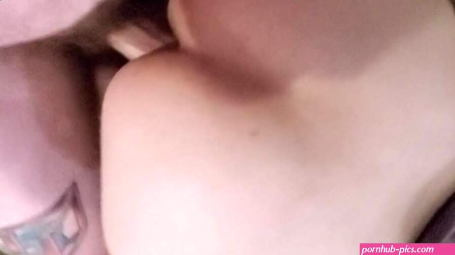 Shemale used as cum dump and gets throat fucked and anal bareback creampie