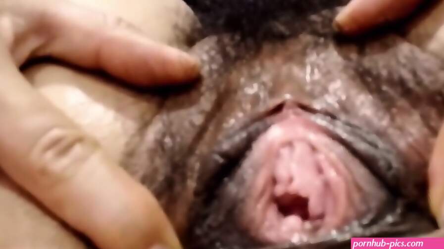 Pov Close Up Of Her Webcam Model Pussy