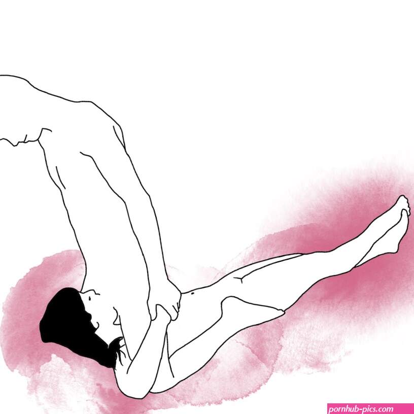 Face Fuck Blow Job Position