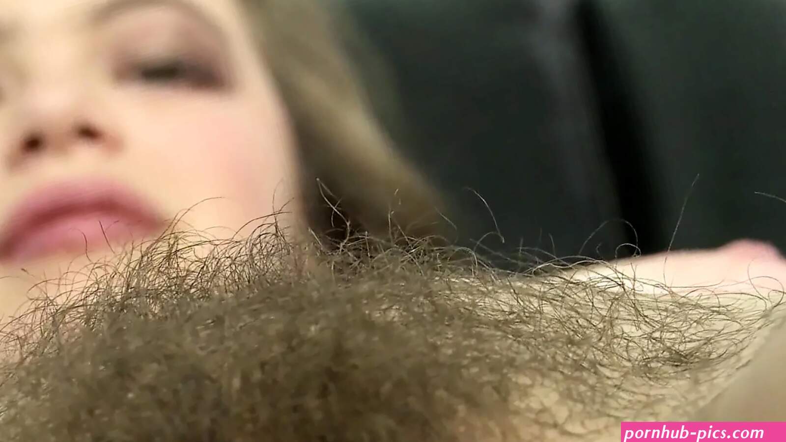 Hairy solo dildo Porno Videos