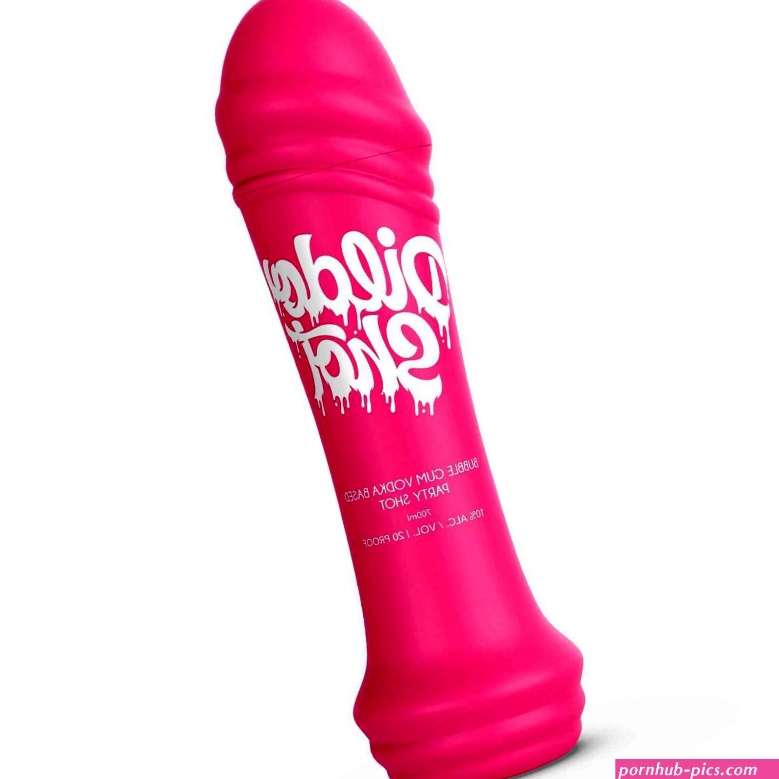 DILDO SHOT 0.7 LTR