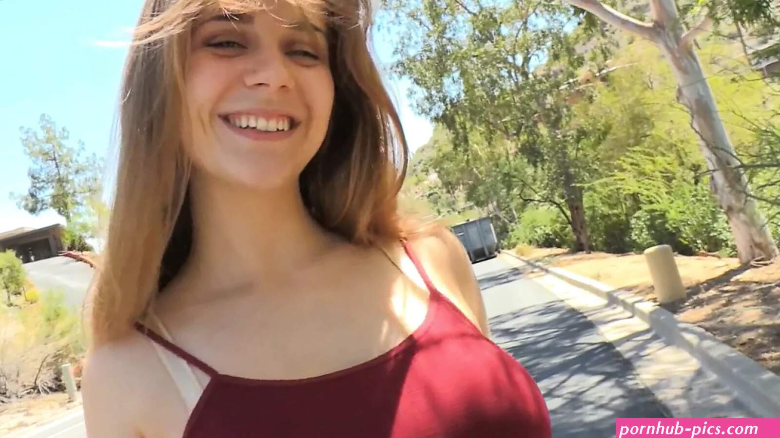 Jogging Porno Videos