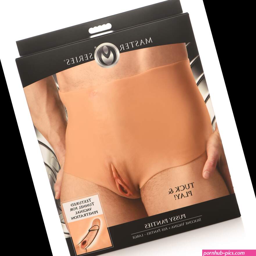 Pussy Panties