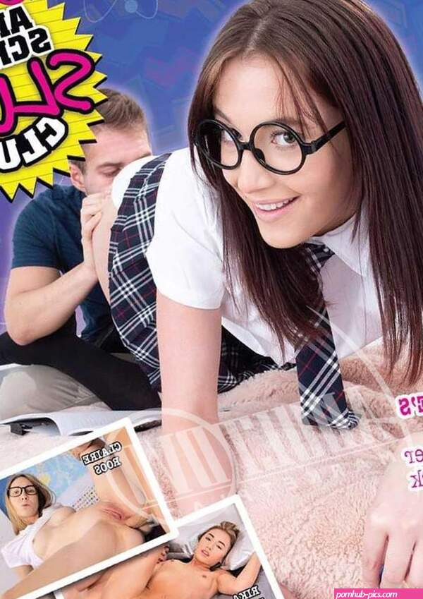 After School Slut Club 10