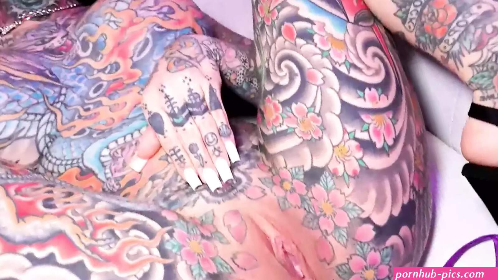 Tiger Lilly Anal Porno Videos