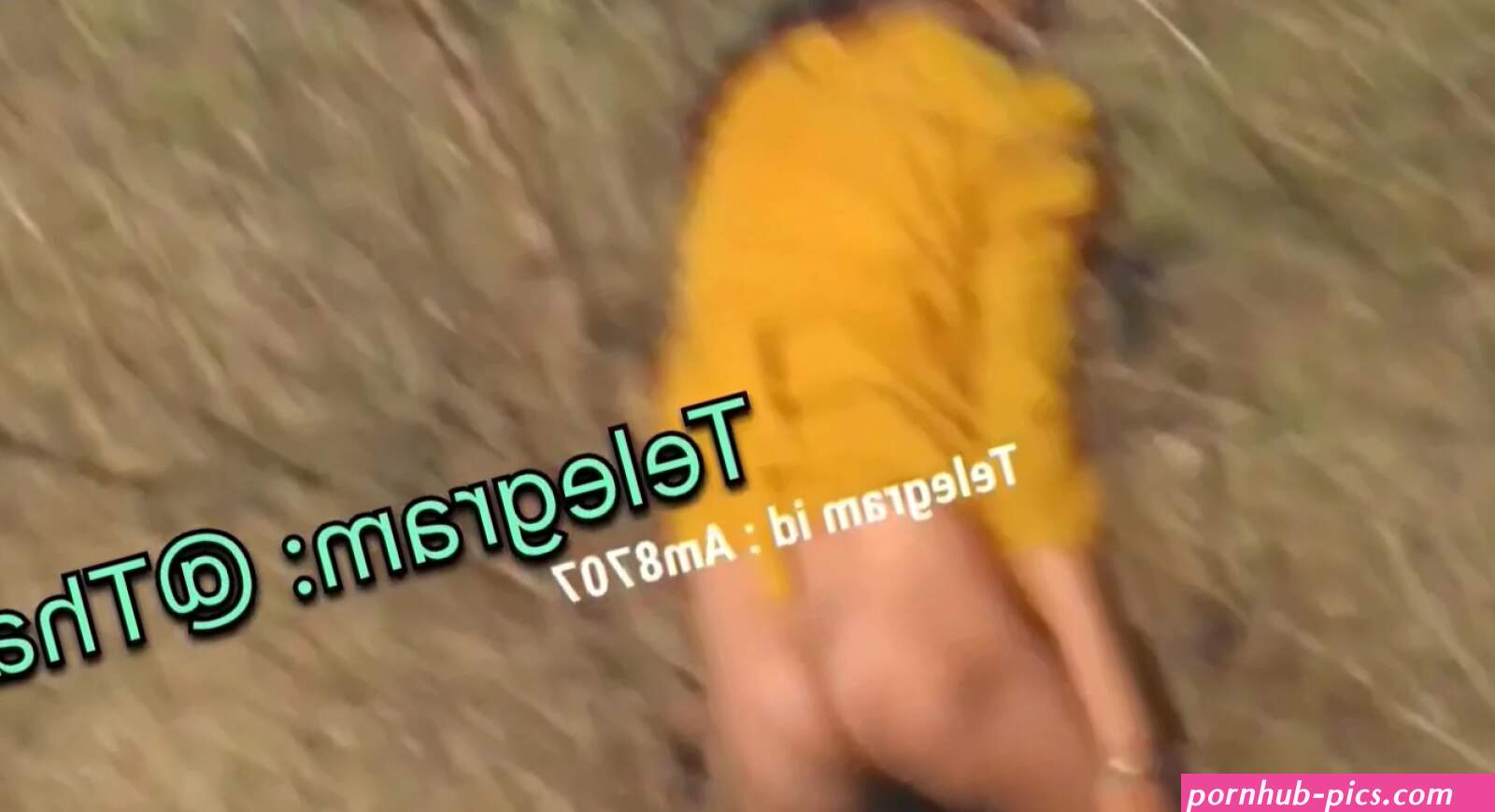 Desi village girl ass