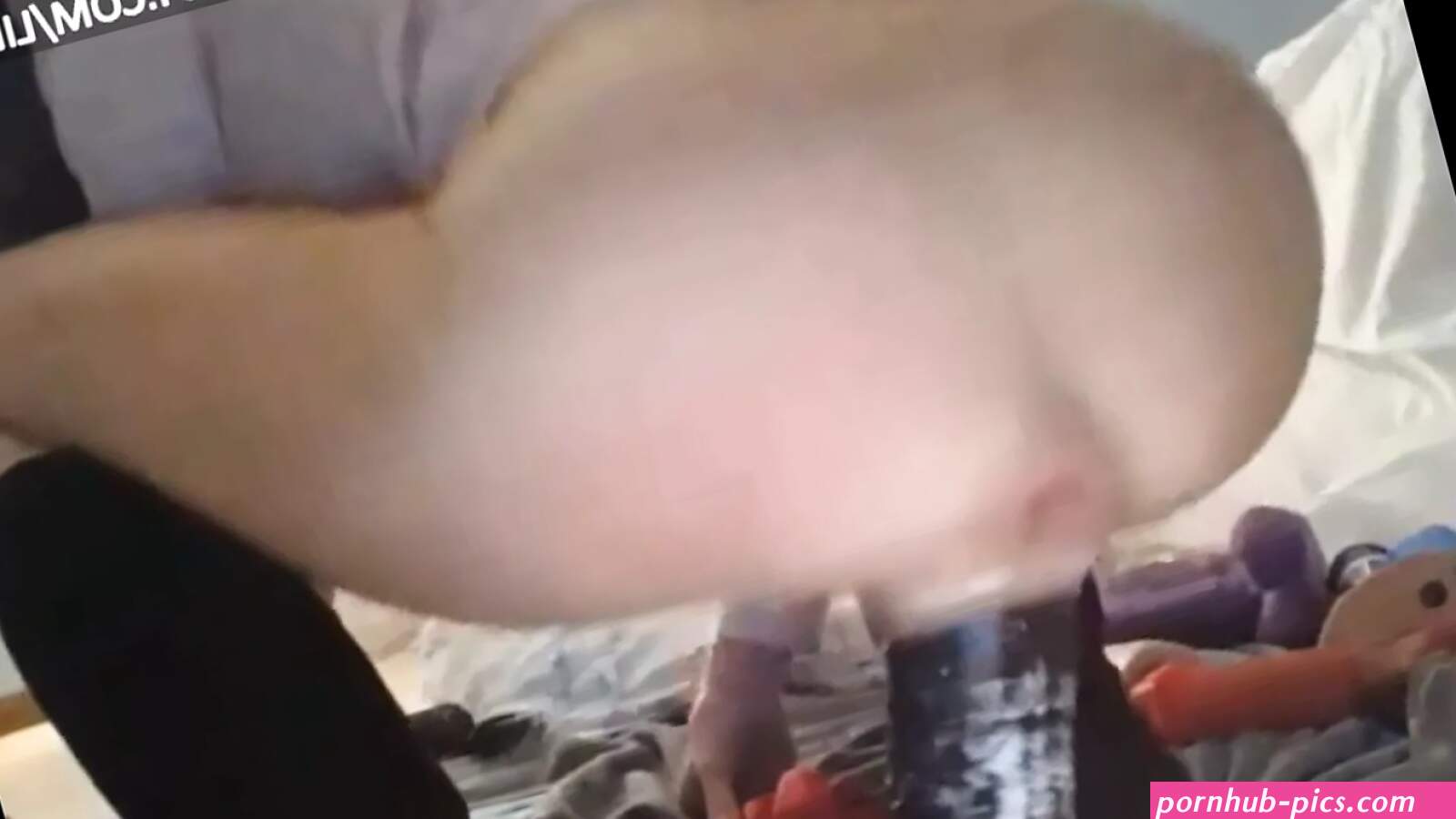 Extreme Squirting Pussy