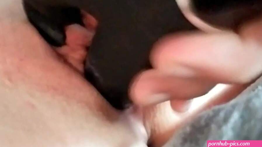 First dildo experience