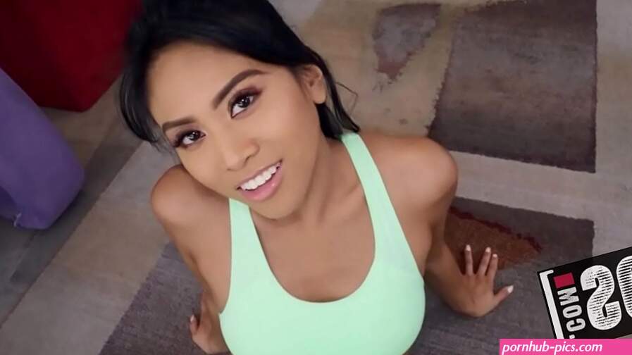 Lets Try Anal