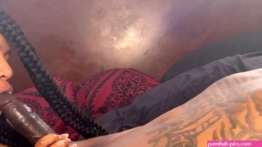Sucking dick like a pro