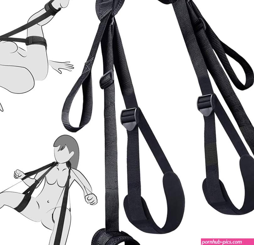 : Sex Toys BDSM Bondage Restraints