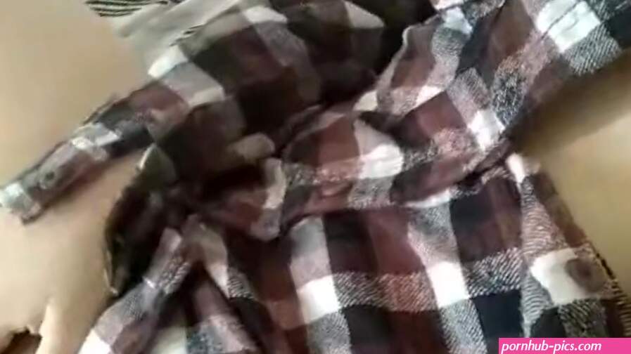 Morning masturbate chubby girl
