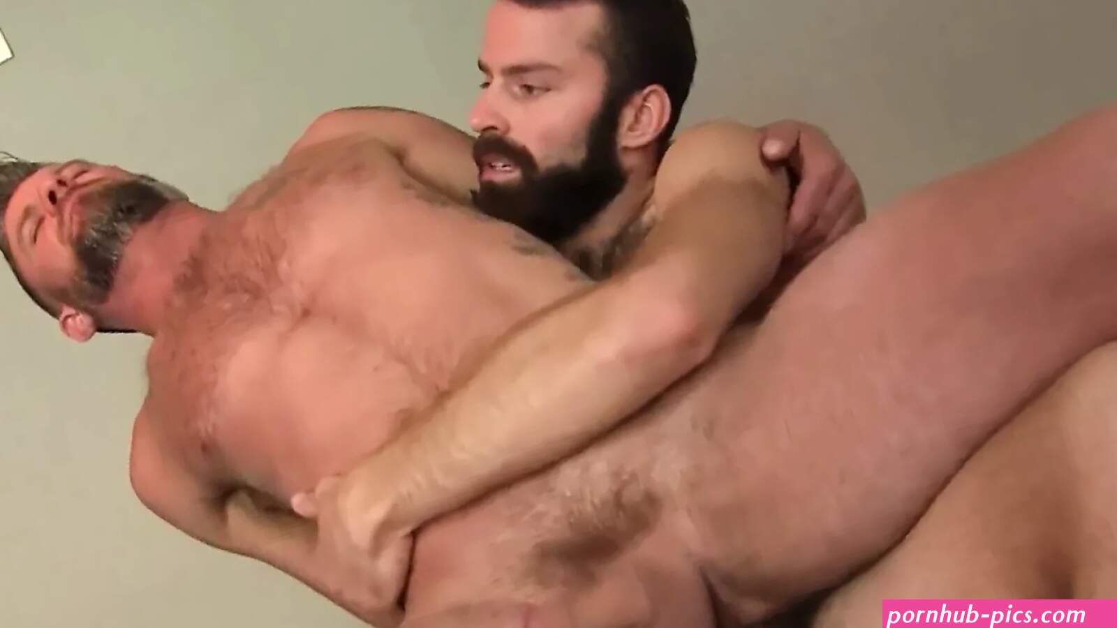 Realmenfuck homo christelijke Matthews en Harry Heinz Raw Breed