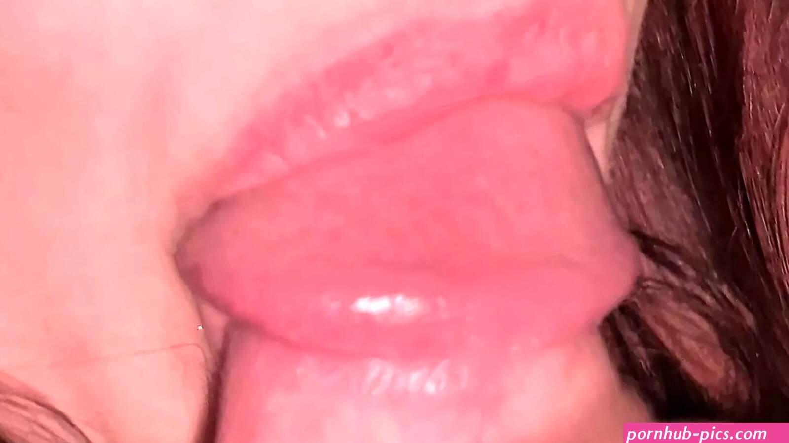 Cum in My Mouth Gentle Slow Blowjob Close-up: Russian Porn by FapHouse