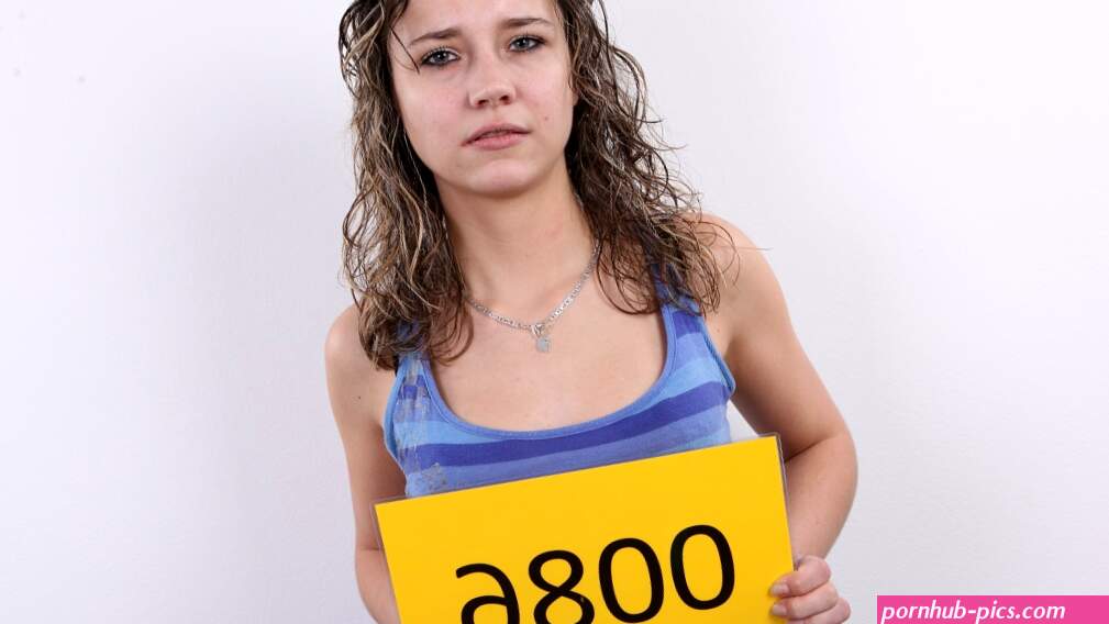 Czech Casting 1548: Tereza 20
