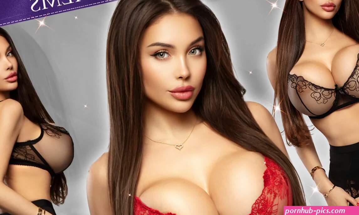 Harmony Films Releases Anastasia Doll: All Girl Sex Addict