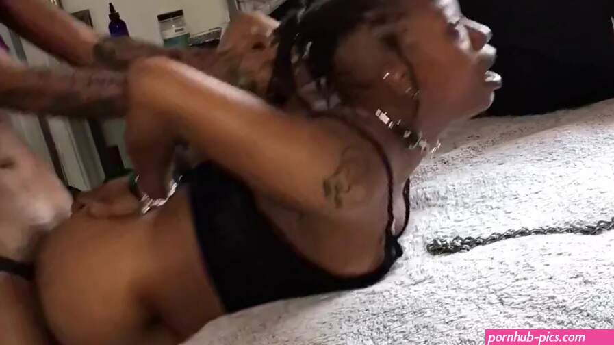 Morning fucking walk PT 2 FULL